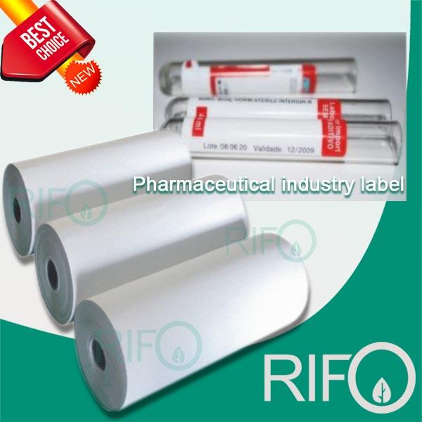 RPG-75 single PP synthetic paper